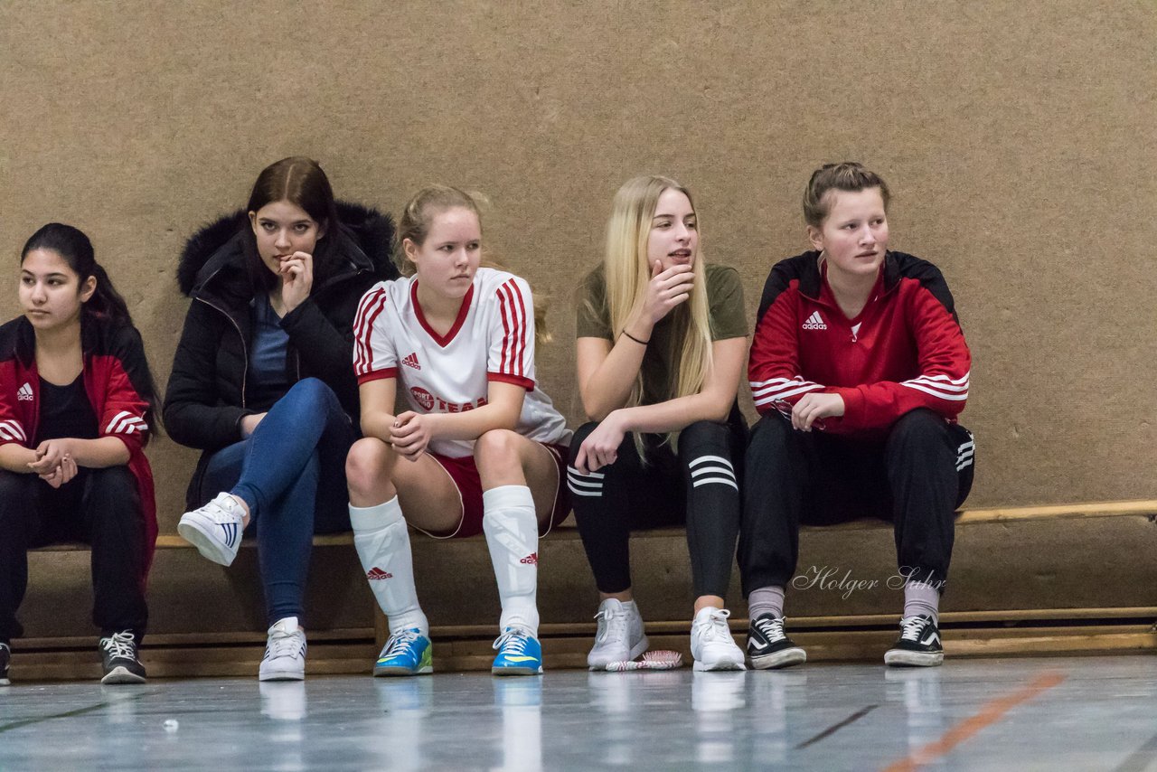 Bild 102 - wCJ KT Turnier Vormittag